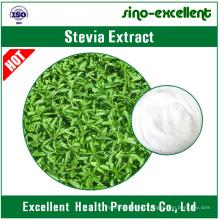 Natural Sweetener Stevia Extract Powder